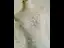 Elegante Weiß Applikationen Brautkleider / Hochzeitskleider 2025 A Linie Off Shoulder Kurze Ärmel Rückenfreies Sweep / Pinsel Zug Tülle