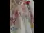 Flower Fairy Champagne Beading Sequins Lace Flower Multi-Colors Appliques Prom Dresses 2025 Ball Gown Scoop Neck Sleeveless Backless Floor-Length / Long Formal Dresses