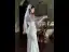 Modest / Simple White Bow 1 m Wedding Veils 2025 Tulle