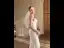 Elegant White Pearl Bridal Wedding Veils 2025 0.5 m Tulle