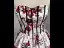 Elegant Ivory Floral Prom Dresses 2025 Ball Gown Strapless Sleeveless Backless Floor-Length / Long Prom Formal Dresses