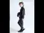 Noire Manches Longues Mariage Costume Garçon Mariage 2025 Bijoux De Corps Manteau Pantalon Chemise Cravate Gilet
