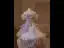 Sexy Lavender Appliques Beading Lace Flower Pearl Sequins Short Party Dresses 2025 Ball Gown Off-The-Shoulder Short Sleeve Backless Cocktail Party