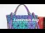 Eye-catching Multi-Colors Luminous Geometric Shoulder Bags Messenger Bag 2021 PU Reflective Holographic Casual Women's Bags