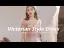 Victorian Style Blushing Pink See-through Dancing Prom Dresses 2021 A-Line / Princess Scoop Neck Puffy Short Sleeve Beading Sequins Floor-Length / Long Ruffle Backless Formal Dresses
