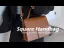 Fashion Brown Square Handbag Messenger Bag 2021 PU Casual Women's Bags