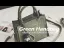 Fashion Khaki Square Messenger Bag Shoulder Bags Handbag 2021 PU Women's Bags