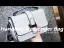 Lovely White Square Handbag Messenger Bag 2021 PU Casual Women's Bags