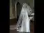 High-end White Bridal Wedding Veils 2025 2 m