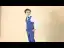 Luxury / Gorgeous Ocean Blue Boys Wedding Suits Rhinestone Tie Body Jewellery 2018