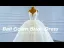 Luxury / Gorgeous White Bridal Wedding Dresses 2021 Ball Gown Deep V-Neck Sleeveless Backless Beading Sequins Glitter Tulle Court Train Ruffle