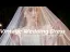 Vintage / Retro Ivory Bridal Wedding Dresses 2021 Ball Gown Square Neckline 3/4 Sleeve Backless Appliques Lace Beading Glitter Tulle Cathedral Train Ruffle