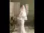 High-end White Handmade  Lace Flower Bridal Wedding Veils 2025