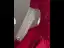 Elegant Burgundy Beading Sequins Satin Prom Dresses 2025 Ball Gown Off-The-Shoulder Long Sleeve Backless Floor-Length / Long Formal Dresses