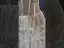 Haut de Gamme Blanche Fait main Perlage Paillettes Robe De Mariée 2023 Princesse De l'épaule Sans Manches Dos Nu Tribunal Train Mariage