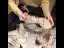 Sexy Gold Cocktail Party Evening Party Womens Sandals 2021 Rivet T-Strap 9 cm Stiletto Heels Open / Peep Toe Sandals High Heels