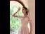 Simple Champagne Noeud Robe Demoiselle D'honneur 2021 Princesse Manches Courtes Thé Longueur Demoiselle D'honneur Robe Pour Mariage