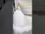 Luxe Blanche Robe De Mariée 2021 Robe Boule Bretelles Spaghetti Perlage Perle Paillettes Sans Manches Dos Nu Royal Train Mariage