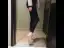 Fashion White Office OL Pumps 2021 7 cm Stiletto Heels Pointed Toe Pumps High Heels