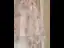 Simple Blanche Impression Organza Robe De Bal 2023 Princesse Encolure Carrée Sans Manches Dos Nu Courte Promo Robe De Ceremonie