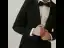 Fashion Black 6-piece Wedding Prom Boys Wedding Suits 2023 Coat Girdle Pants Shirt Tie Vest