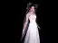 Unusual White Bow Tulle Wedding Veils 2025