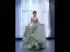 Haut de Gamme Vert Citron Robe De Bal 2022 Princesse Bustier Perlage Paillettes Sans Manches Dos Nu Longue Robe De Ceremonie