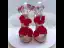 Chic / Belle Beige Été Jardin / Extérieur Appliques Sandales Femme 2023 Bride Cheville 11 cm Talons Aiguilles Peep Toes / Bout Ouvert Sandales Talons Hauts