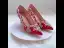 Charmant Zwarte Avond Rhinestone Pumps 2023 Hoge Hakken 7 cm Naaldhakken / Stiletto Spitse Neus Pumps Pumps