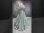 Haut de Gamme Vert Cendré Robe De Bal 2022 Princesse De l'épaule Perlage Paillettes Gland Manches Courtes Dos Nu Longue Robe De Ceremonie