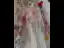 Flower Fairy Champagne Sequins Appliques Prom Dresses 2026 Ball Gown Scoop Neck Sleeveless Backless Floor-Length / Long Formal Dresses