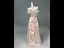 Sexy Champagne Evening Dresses 2026 A-Line / Princess Off-The-Shoulder Short Sleeve Backless Floor-Length / Long Formal Dresses