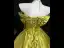 Vintage Gold Ballkleider 2026 Ballkleid Bandeau Ärmellos Rückenfreies Lange Festliche Kleider
