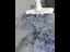 Elegant Sky Blue Appliques Prom Dresses 2026 Ball Gown Off-The-Shoulder Short Sleeve Backless Floor-Length / Long Formal Dresses