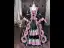 Medieval Vintage / Retro Black Bow Lace Flower Prom Dresses 2026 Ball Gown Square Neckline Bell sleeves Floor-Length / Long Formal Dresses