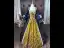 Vintage / Retro Medieval Black Halloween Lace Flower Printing Bow Prom Dresses 2026 Ball Gown Square Neckline Bell sleeves Floor-Length / Long Formal Dresses