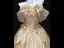 Bling Bling Gold Sequins Appliques Prom Dresses 2026 Ball Gown Off-The-Shoulder Short Sleeve Backless Floor-Length / Long Formal Dresses