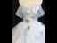 Blumenfee Himmelblau Applikationen Ballkleider 2026 Ballkleid Off Shoulder Kurze Ärmel Rückenfreies Lange Tülle Festliche Kleider