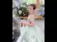 Flower Fairy Sage Green Beading Appliques Birthday Flower Girl Dresses 2026 Ball Gown Scoop Neck Sleeveless Floor-Length / Long Tulle