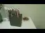 Fashion Green Leather Casual Shoulder Bags Tote Bag Women's Bags 2022