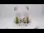 Sexy White Plush Wedding Shoes 2022 Leather 11 cm Stiletto Heels Open / Peep Toe Sandals High Heels