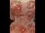 Lovely Blushing Pink Pearl Appliques Prom Dresses 2026 Ball Gown Strapless Sleeveless Backless Floor-Length / Long Formal Dresses