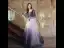 Chic / Beautiful Navy Blue Evening Dresses  2018 A-Line / Princess Appliques Lace Sequins Square Neckline Backless 3/4 Sleeve Floor-Length / Long Formal Dresses