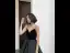 Chic / Beautiful Black Prom Dresses 2022 A-Line / Princess Spaghetti Straps Sleeveless Backless Floor-Length / Long Prom Formal Dresses