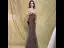 Charming Gold Sequins Evening Dresses 2022 Trumpet / Mermaid Off-The-Shoulder Sleeveless Backless Floor-Length / Long Evening Party Formal Dresses