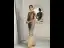 Sexy Black Beading Sequins Evening Dresses 2022 Trumpet / Mermaid V-Neck Sleeveless Floor-Length / Long Evening Party Formal Dresses