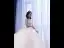 Haut de Gamme Champagne Paillettes Robe De Mariée 2022 Robe Boule Bustier Sans Manches Dos Nu Royal Train Mariage