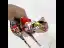 Fashion Street Wear Doodle Pumps High Heels 2022 12 cm Stiletto Heels Pointed Toe Pumps