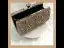 Fashion Gold Rhinestone Sequins Evening Party Clutch Bags Metal 2022
