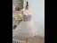Sexy White Pearl Short Party Dresses 2023 Spaghetti Straps Sleeveless Backless Cocktail Party Evening Party Formal Dresses